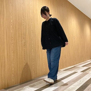 【イトーヨーカドー船橋】　　身長156cm