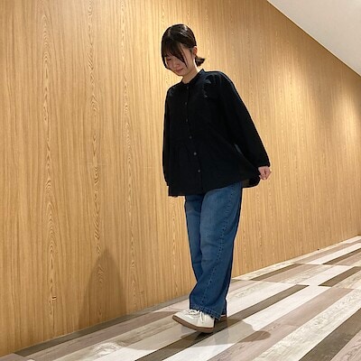 【イトーヨーカドー船橋】　　身長156cm