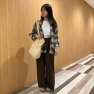【イトーヨーカドー船橋】 身長154cm