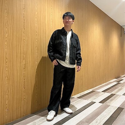 【イトーヨーカドー船橋】 身長172cm