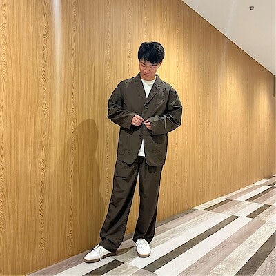 【イトーヨーカドー船橋】　　身長172cm