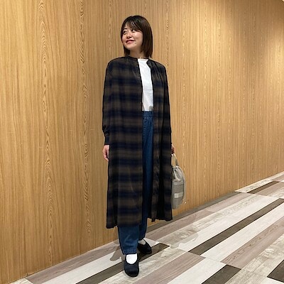【イトーヨーカドー船橋】 身長159cm