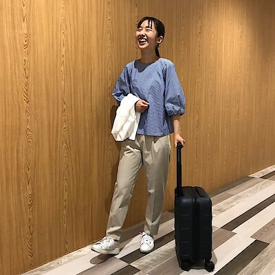 【イトーヨーカドー船橋】　身長160㎝