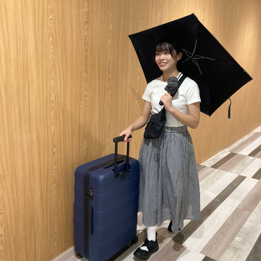 汗じみしにくいTシャツ
