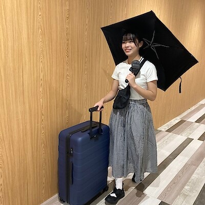【イトーヨーカドー船橋】　　身長157cm