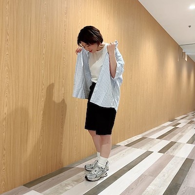 【イトーヨーカドー船橋】　身長159cm