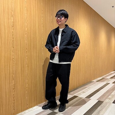 【イトーヨーカドー船橋】　　身長168cm