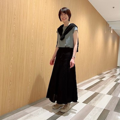 【イトーヨーカドー船橋】 身長162cm