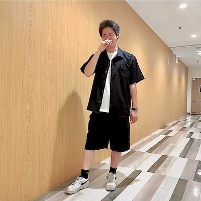 【イトーヨーカドー船橋】　身長177cm