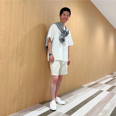 【イトーヨーカドー船橋】　身長172cm