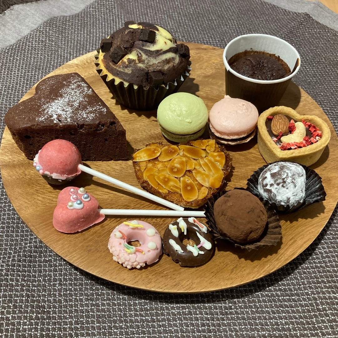 手づくりキットスタッフ作成