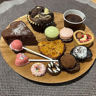 【イトーヨーカドー船橋】バレンタインの手づくりキットのご紹介