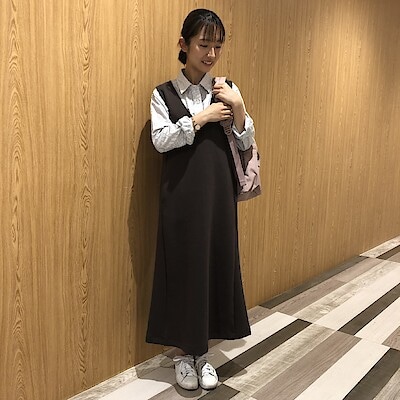 【イトーヨーカドー船橋】　　身長160cm