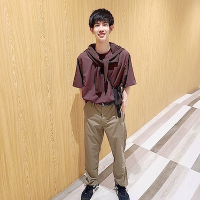 【イトーヨーカドー船橋】　身長168cm