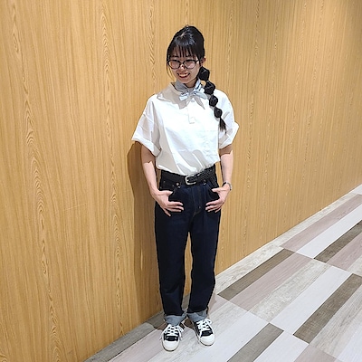 【イトーヨーカドー船橋】　身長163cm