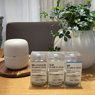 【イトーヨーカドー船橋】スタッフのおすすめ　中身が選べるルームガード