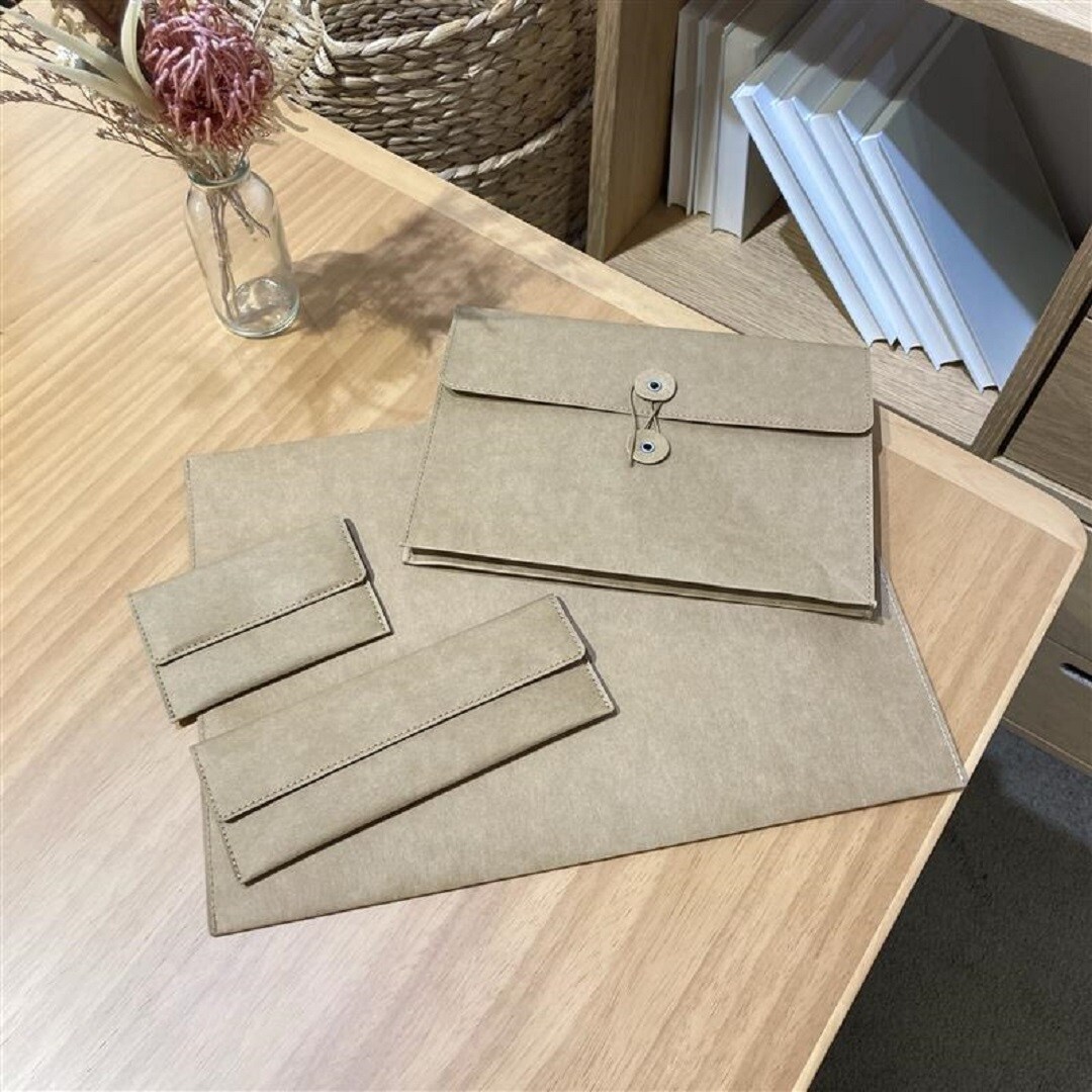 ジーンズラベル　トップ