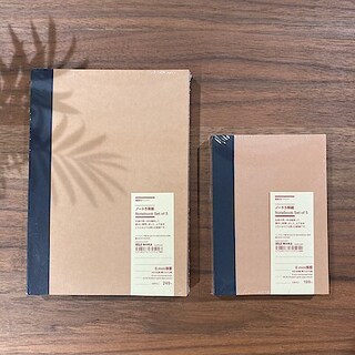 【イトーヨーカドー船橋】　　ノート新商品のお知らせ