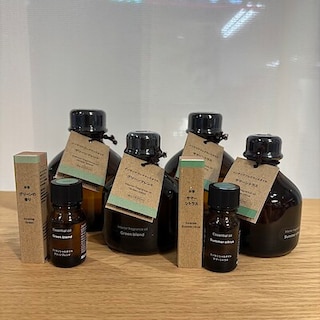 【イトーヨーカドー船橋】　　フレグランスシリーズから新しい香りが発売されました♪