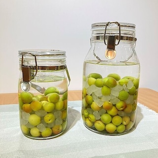 【イトーヨーカドー船橋】初夏の梅仕事