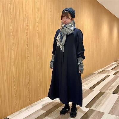 【イトーヨーカドー船橋】　　身長157cm