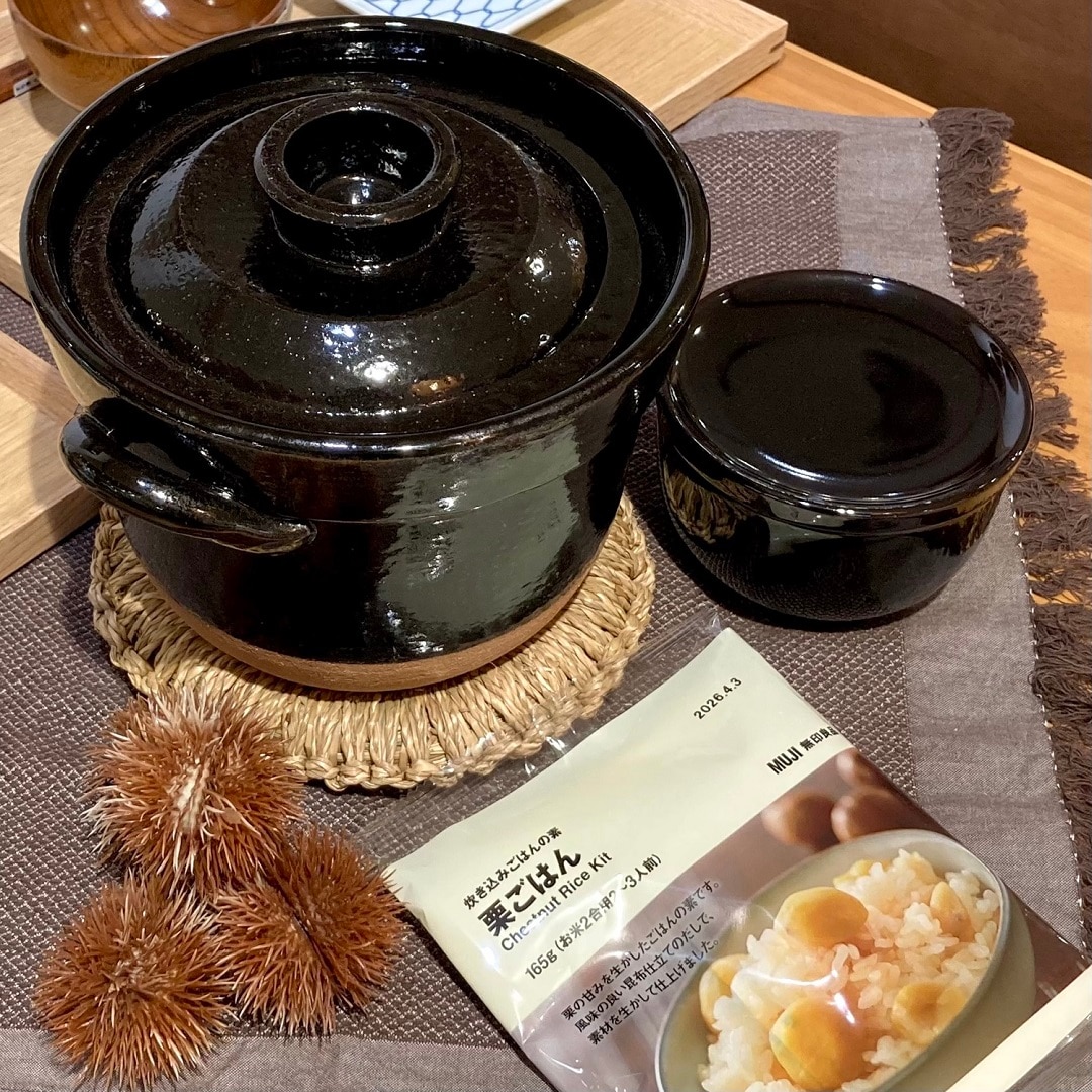 ごはん鍋メイン