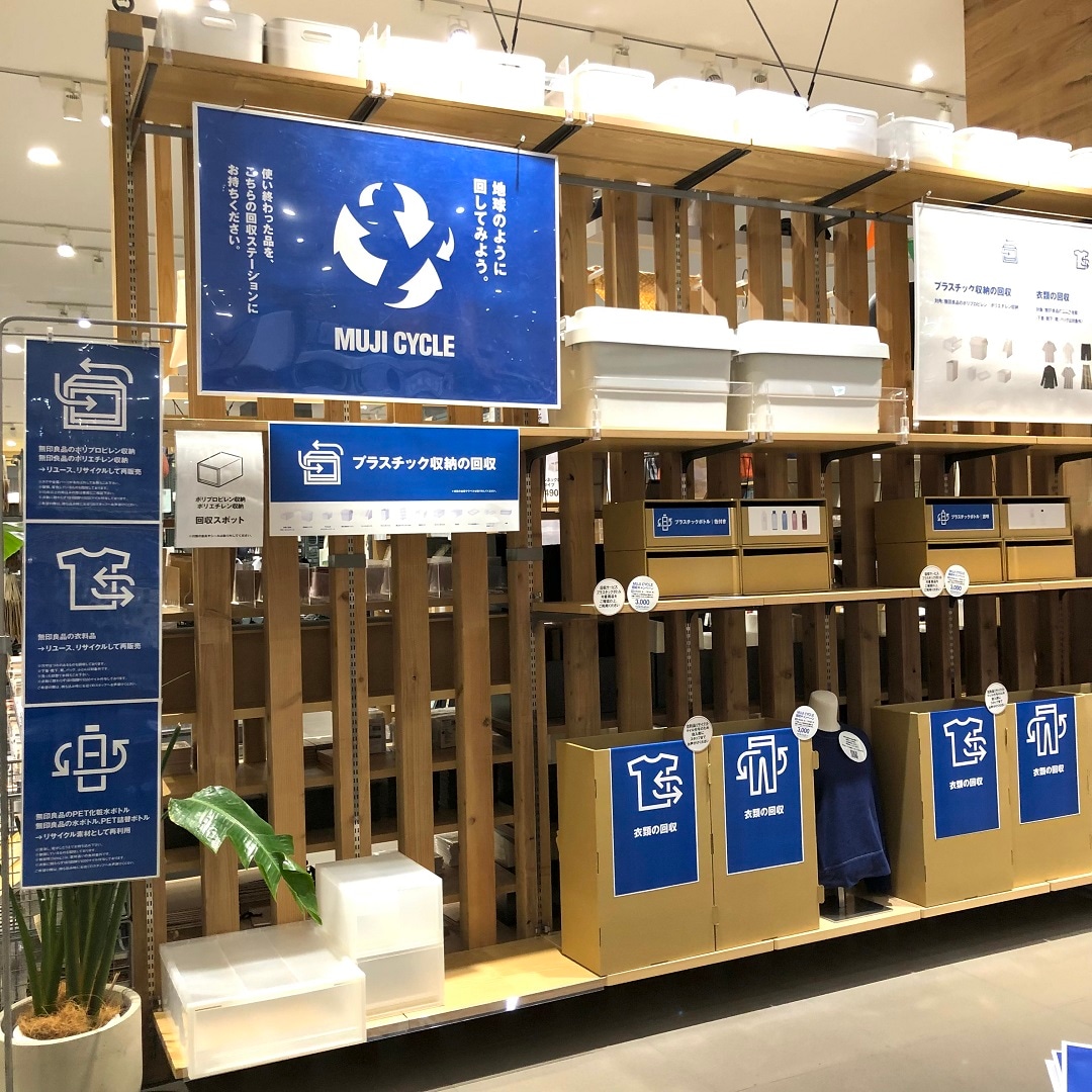 MUJI CYCLE
