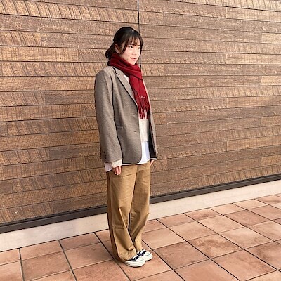 【オアシスタウンキセラ川西】 身長160㎝