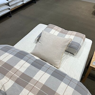 【オアシスタウンキセラ川西】良い値祭おススメ商品のご紹介～まくら～