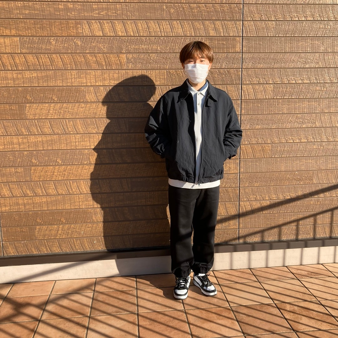 紳士コーディネート