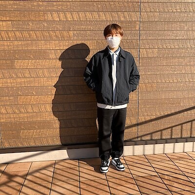 【オアシスタウンキセラ川西】 身長170㎝