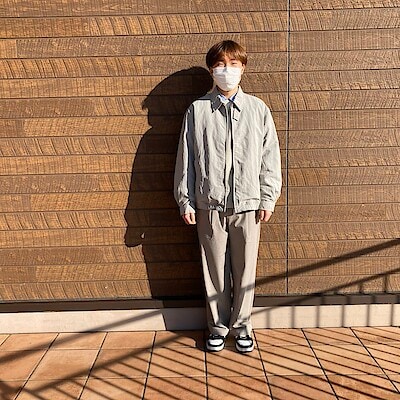 【オアシスタウンキセラ川西】 身長170㎝