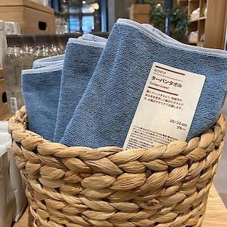 【オアシスタウンキセラ川西】のびのびターバンに新色登場