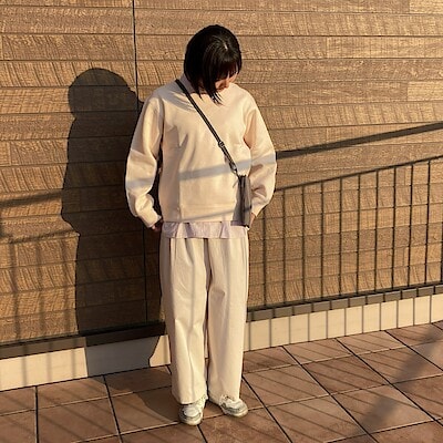 【オアシスタウンキセラ川西】 身長162㎝