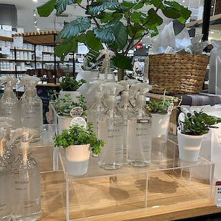 【オアシスタウンキセラ川西】赤ちゃんから使える肌の天然水