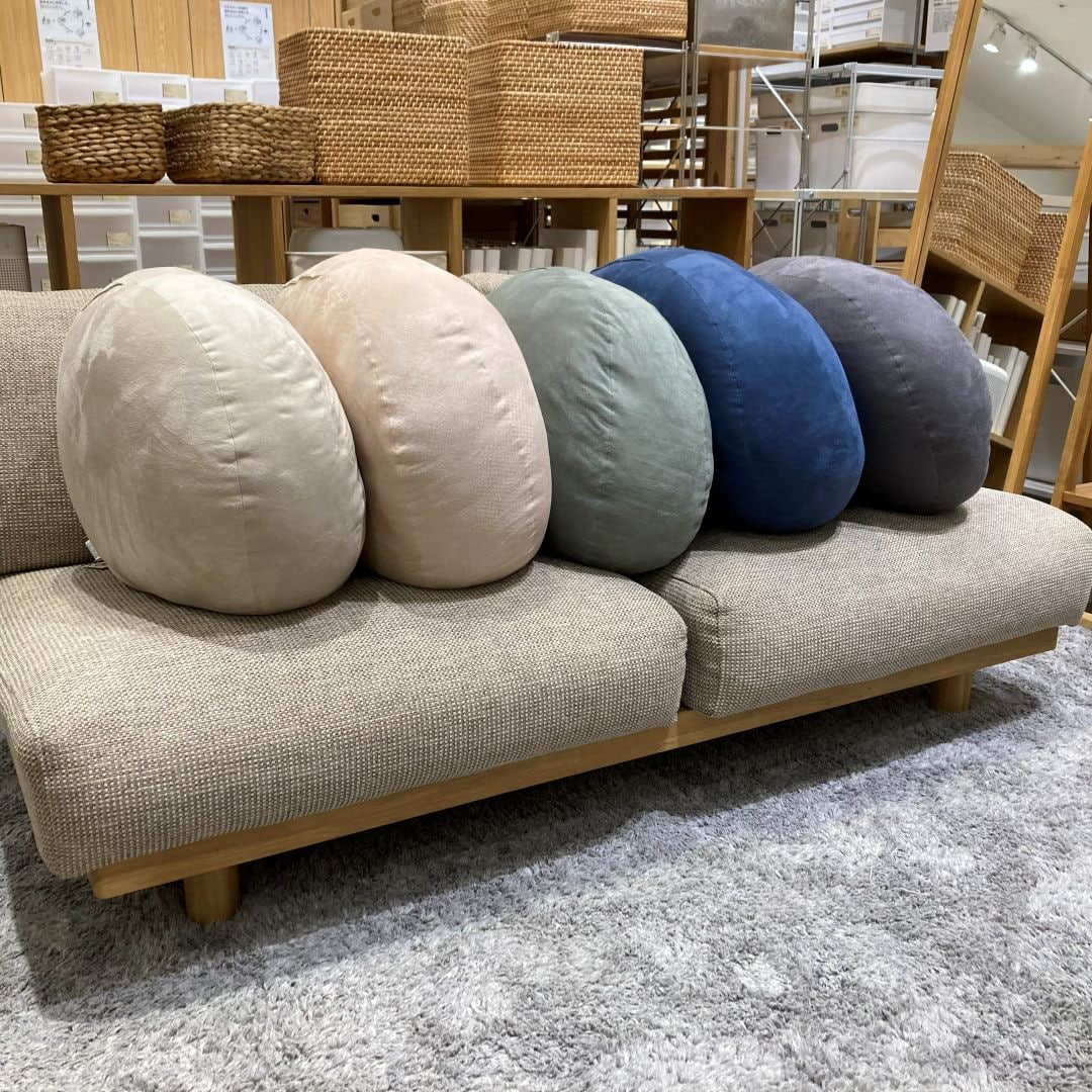 マルチクッション