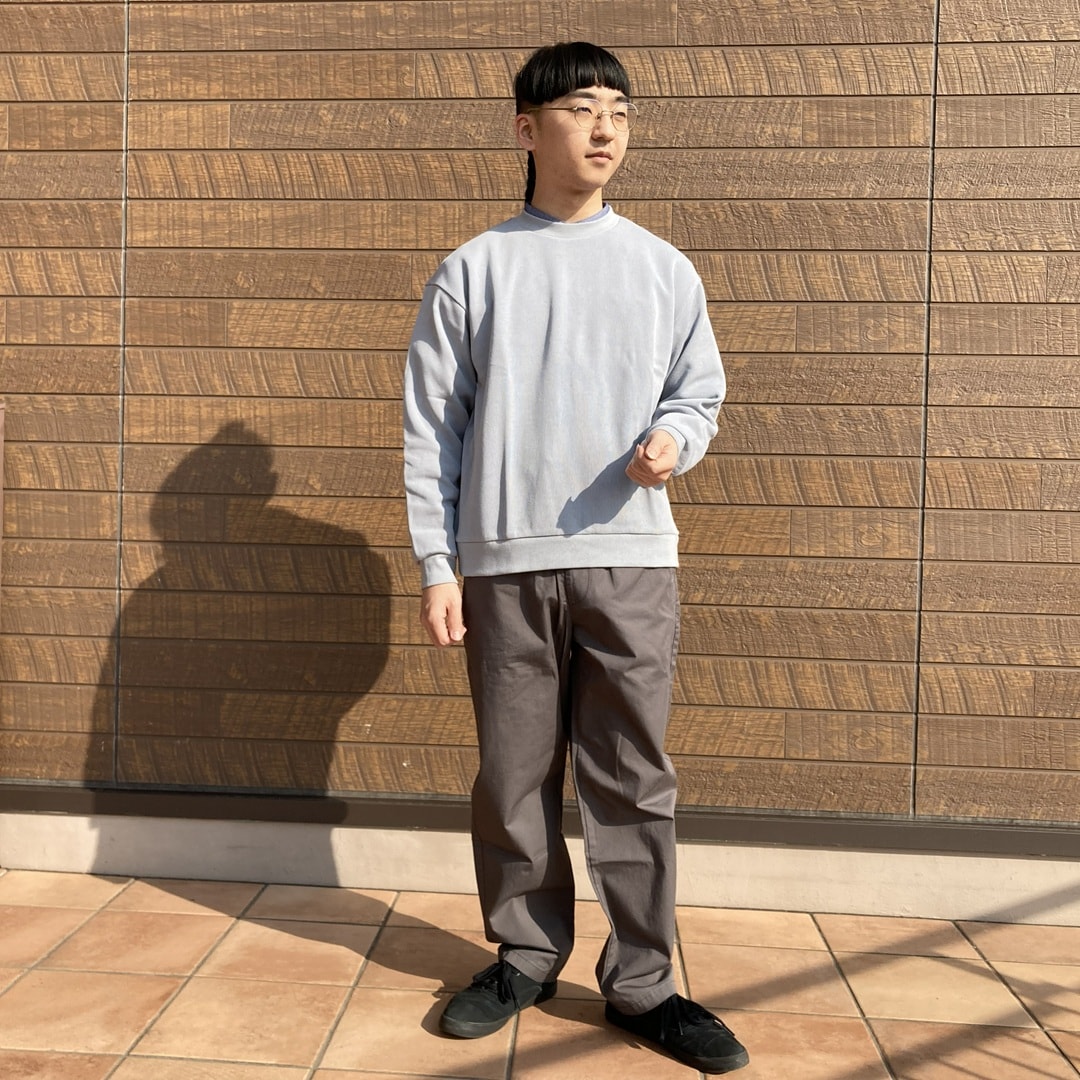 紳士コーディネート