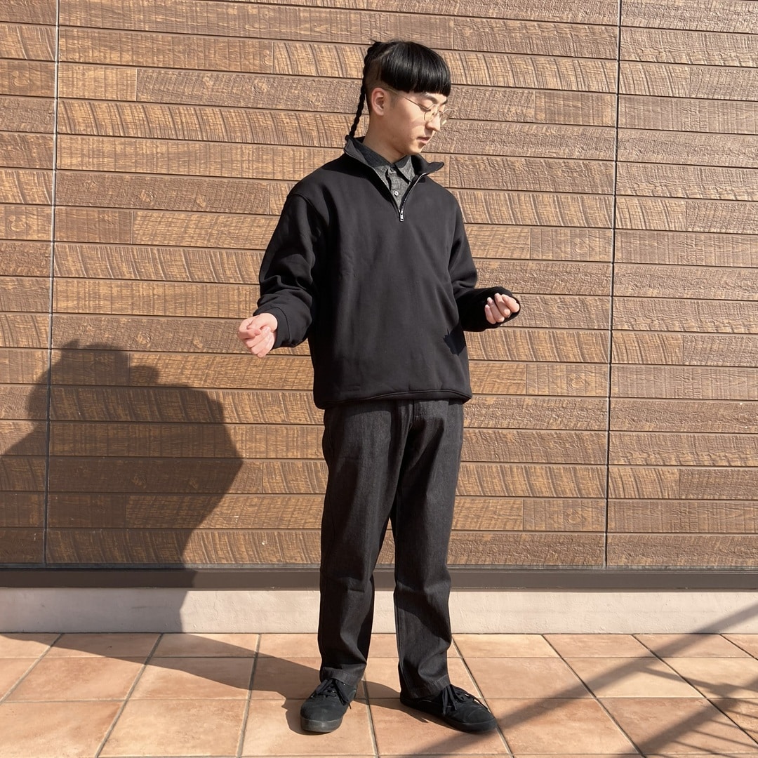 紳士コーディネート