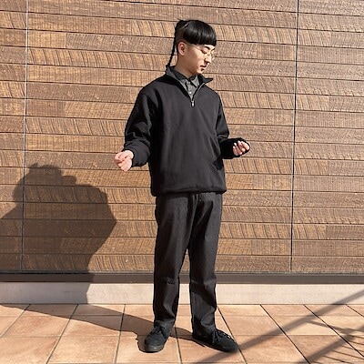 【オアシスタウンキセラ川西】 身長167㎝