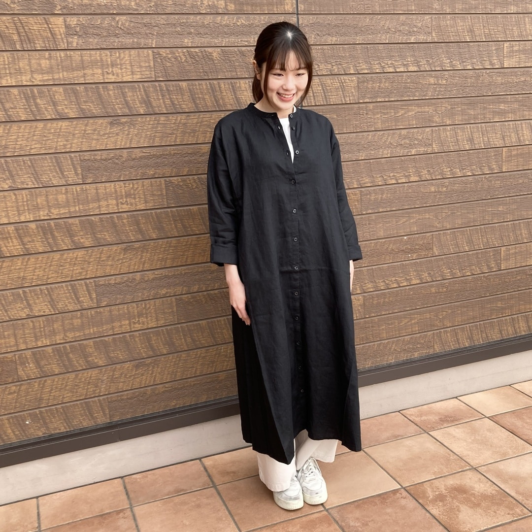 婦人コーディネート