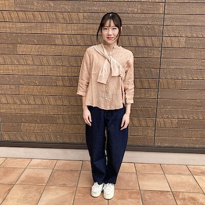 【オアシスタウンキセラ川西】身長１６０ｃｍ