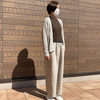 【オアシスタウンキセラ川西】身長165ｃｍ