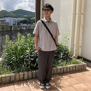 【オアシスタウンキセラ川西】身長178ｃｍ