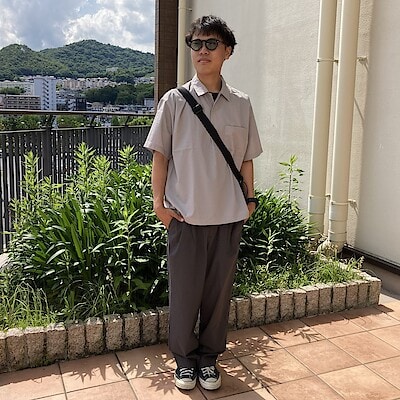 【オアシスタウンキセラ川西】身長178ｃｍ