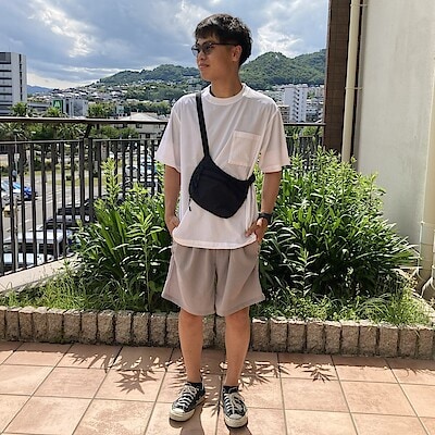 【オアシスタウンキセラ川西】身長178ｃｍ