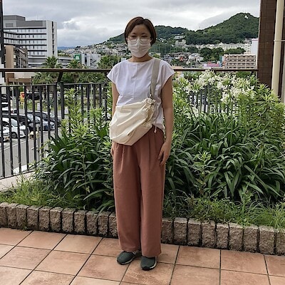 【オアシスタウンキセラ川西】身長165ｃｍ