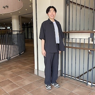 【オアシスタウンキセラ川西】身長170ｃｍ
