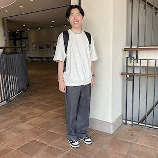 【オアシスタウンキセラ川西】身長170ｃｍ