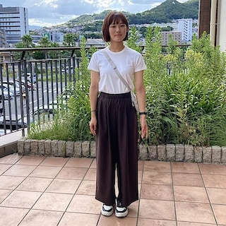 【オアシスタウンキセラ川西】身長162ｃｍ