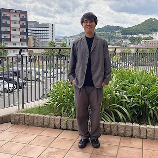【オアシスタウンキセラ川西】身長178ｃｍ